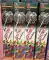 12cm colour Sparklers
